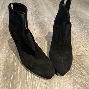 Super cute Eric Michael heels, size 36